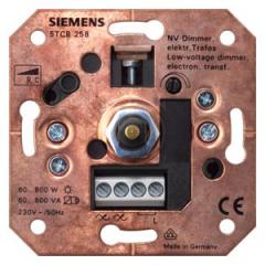 Siemens 5TC8258 NV-Dimmer NV-Dimmer 60-800W
