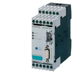 Siemens 3UF7000-1AB00-0 Grundgerät 12 MBit/S RS485 4E/3A