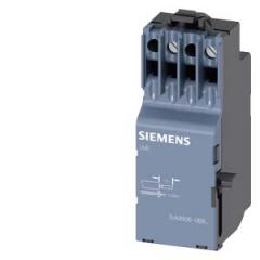 Siemens 3VA9908-0BB11 Unterspannungsauslöser 24V DC