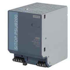 Siemens 6EP1336-3BA10 Stromversorgung PSU100M SITOP 20A/24VDC