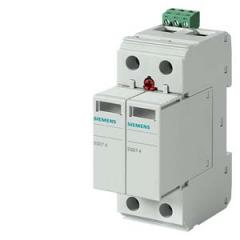Siemens 5SD7481-1 Überspannungsableiter Typ2 UC 800V AC