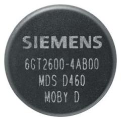 Siemens 6GT2600-4AB00 Datenträger MDS D460 nach ISO 15693