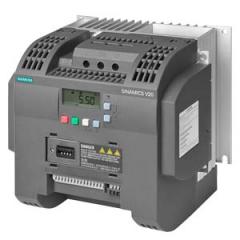 Siemens 6SL3210-5BE25-5CV0 Kompaktumrichter 5,5kW