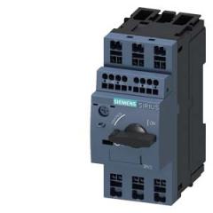 Siemens 3RV2011-0KA25 Leistungsschalter S00 0,9-1,25A