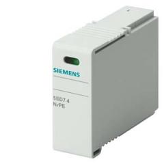 Siemens 5SD7418-2 Steckteil