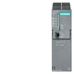 Siemens 6ES7314-1AG14-0AB0 Zentralbaugruppe 128KByte