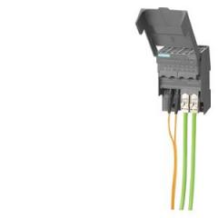 Siemens 6GK5206-1BC00-2AF2 Industrial Ethernet Switch XF206-1 managed flach