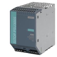 Siemens 6EP1436-2BA10 Stromversorgung PSU300S SITOP 24V/20A 3ph