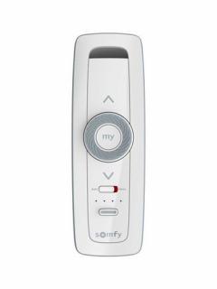 Somfy 1811636 Situo 5 A/M io Pure II 5-Kanal+Stellrad Funksender