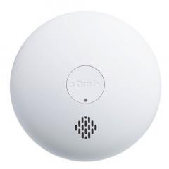 Somfy 1870289 für Home Alarm, One und One+ Funk-Rauchwarnmelder