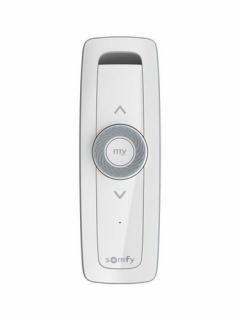 Somfy 1870580 Situo 1 RTS Pure II 1-Kanal+Stellrad Funksender