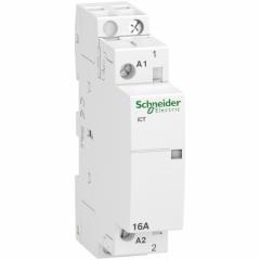 Schneider Electric A9C22711 ICT 1S 16A 230-240VAC Installationsrelais