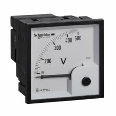 Schneider Electric 16005 Analogvoltmeter