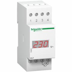 Schneider Electric 15201 Digitalvoltmeter