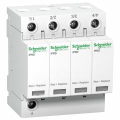 Schneider Electric A9L65401 Überspannungsableiter