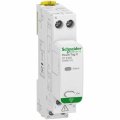 Schneider Electric A9XMC1D3 Powertag C IO 230V AC Dig. Ein-U.Ausgang Kommunikationsmodul
