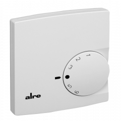 Alre-It MA010800 RTBSB-001.086 5-30°C 3.000W Schaltleist. AP-Raumtemperaturregler