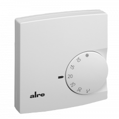 Alre-It MA010100 RTBSB-001.002 AP mit Absenkung Raumtemperaturregler
