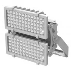 DOTLUX 4870-050060 HLFplus 400W 5000K 1-10V dim 60° LED-Strahler