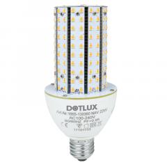 DOTLUX 1665-245360 Str.lampe RETROFITprotect E27 18W 4500K LED-Leuchtmittel