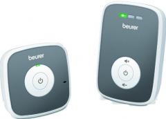Beurer BY33 Babyphone Digital Eco+mode