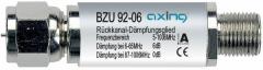 Axing BZU09206 Rückkanal-Dämpfungsglied 6dB