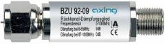 Axing BZU09209 Rückkanal-Dämpfungsglied 9dB