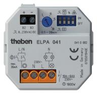 Theben 0410002 UP-Treppenlichtzeitschalter ELPA 041