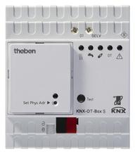 Theben 8559201 Schnittstelle KNX-OT-Box S 4TE