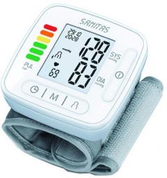 Beurer SBC22 Blutdruckmeßgerät Handgelenk