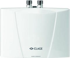 Clage 1500-16007 Klein-Durchlauferhitzer druckfest MBH 7 6,5kW 16007