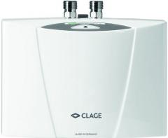 Clage 1500-15006 Durchlauferhitzer MCX6 Smartronic 5.7/230