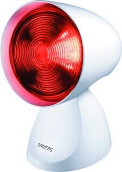 Beurer SIL16 Infrarotlampe 150 Watt