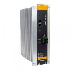Televes UOVS1191550 T-0X mit 8 Ausgängen 1550 nm, 20 dBm optischer Verstärker