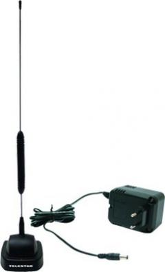 Telestar 5102204 Netzteil einzeln für STARFLEX T 4 DVB-T Antenne