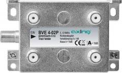 Axing BVE00402P BVE 4-02P Verteiler
