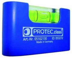 PROTEC.class 05102130 PSWP Schaltermagnetwasserwaage Pocket