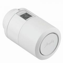 Devi 014G1001 Eco2 Bluetooth Heizkörper Thermostat