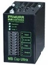 Murrelektronik 85460 IN: 20,4-26,4VDC OUT: 23VDC/3A Ultra Puffermodul