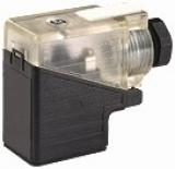 Murrelektronik 7000-29801-0000000 SVS LED BF BI 11mm 24V M16x1,5 Ventilstecker