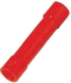 Intercable 180867 ICIQ1V 0,5-1qmm rot Stoßverbinder