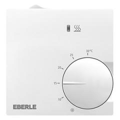 Eberle 131110451100 RTR-S 6202-1 Raumtemperaturregler