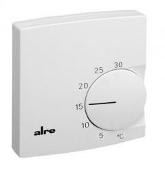 Alre-It DA450000 KTRVB-048.100 AP stetige Ansteuerung Klimaregler 24V