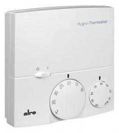 Alre-It MA220000 RKDSB-171.000 Ausseneinstellung Hygro-Thermostat