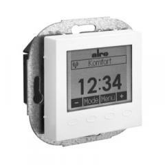 Alre-It UA080007 FTRFUd-210.123#59 mit Uhr verkehrsweiss UP-Funk-Temperaturfühler