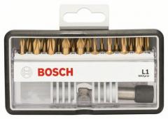 Bosch 2607002581 Bit-Set MAXgrip