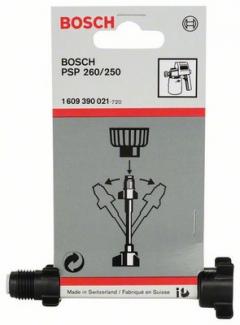 Bosch 1609390021 Düsenverlängerung für PSP260