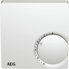 AEG 223297 Haustechnik RT 600 2-Punkt Raumtemperaturregler