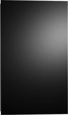 AEG 234437 Haustechnik GH 900 S 900W schwarz Glasheizung
