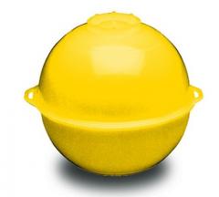 3M 7100178144 1405-XR EMS Ball Kugelmarker gelb (Gas)